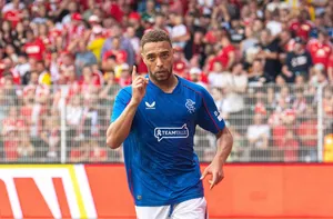 Dessers ready to dethrone Celtic, names key factor that will propel 20-goal league campaign