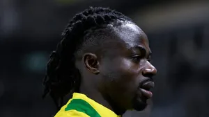 Simon: Super Eagles forward grabs assists in Nantes heavy Ligue 1 defeat