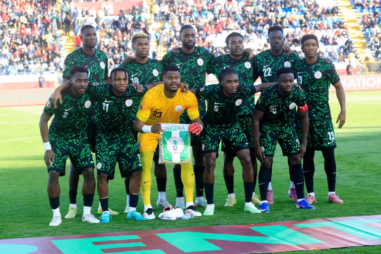 Fulham boss rules Super Eagles star out of Sunderland clash
