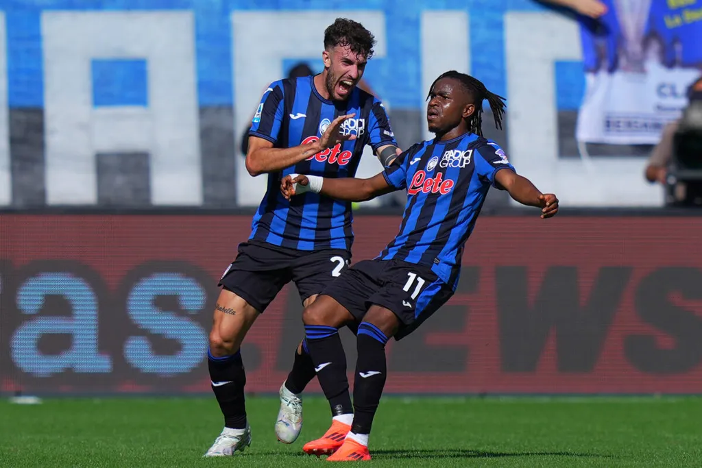 Ademola Lookman: Arsenal legend 'worried' for Ben White ahead of UCL opener