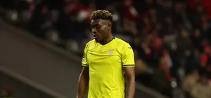 Dele-Bashiru comes out tops in battle of the Super Eagles’ in Serie A