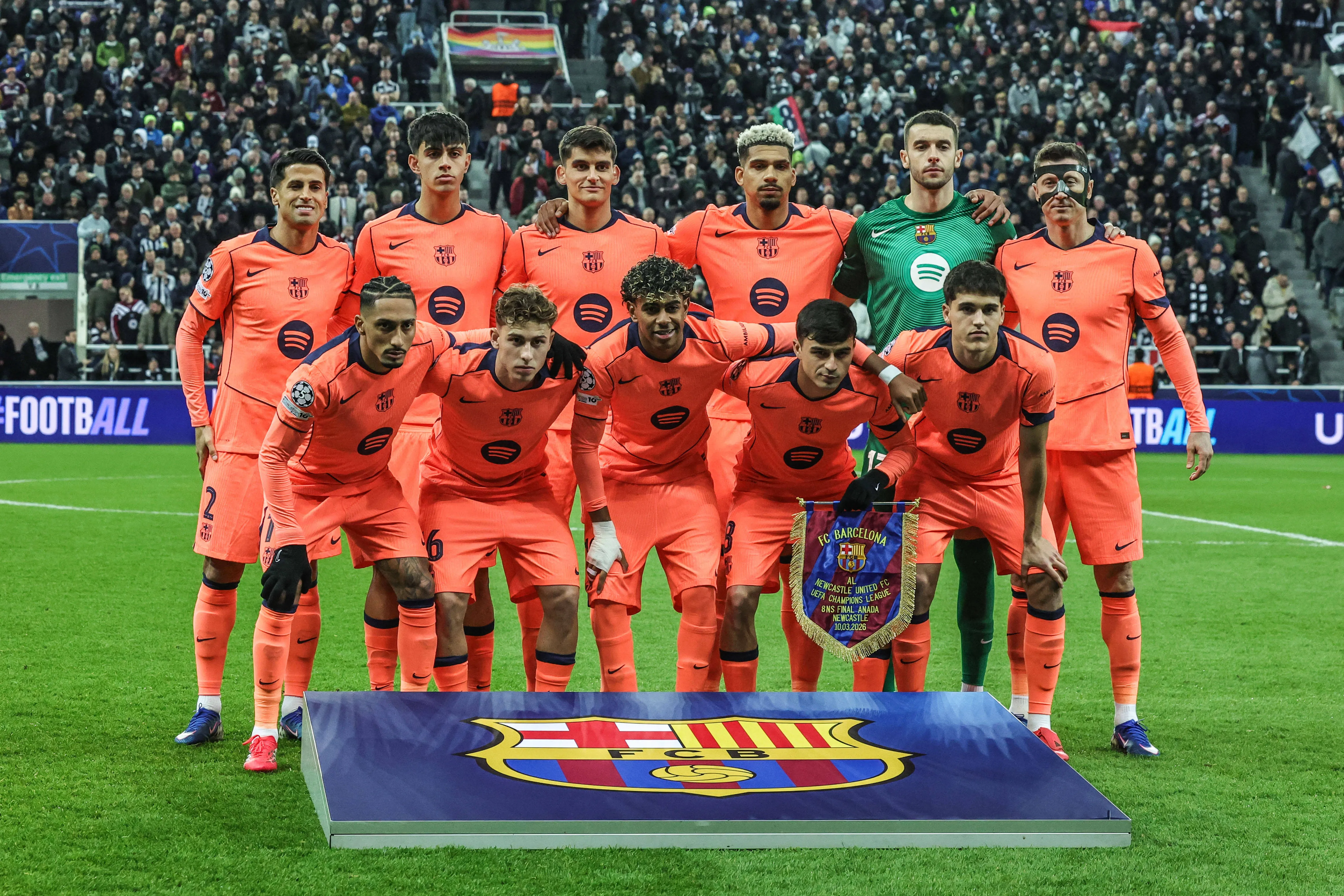 FC Barcelona