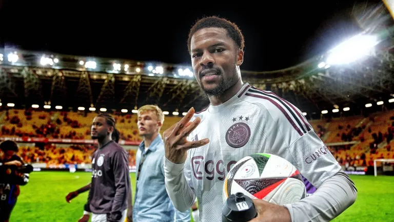 Akpom makes late play for Super Eagles call-up with devastating UEL display