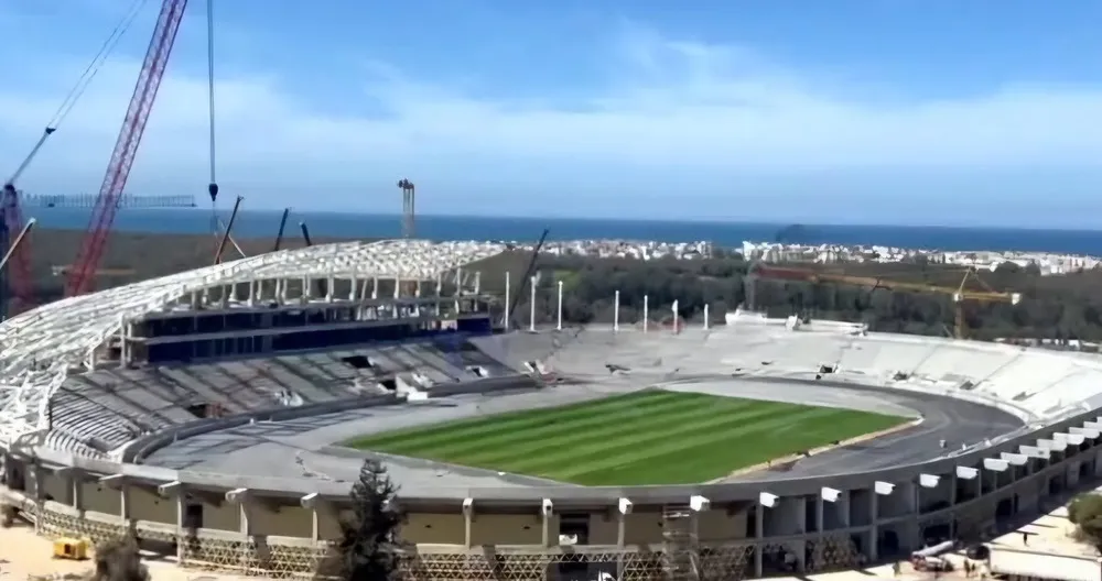 WAFCON 2025 Group A: Teams, Schedule, Stadiums, Players to Watch