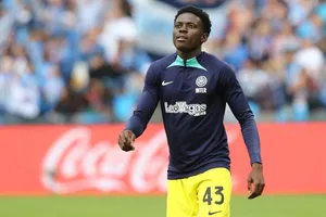 New Mikel Obi excited to receive Pirlo’s anointing, tutelage at Sampdoria