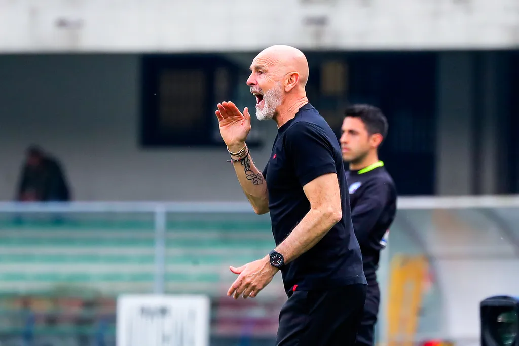 Samuel Chukwueze's Milan form could be long-overdue springboard