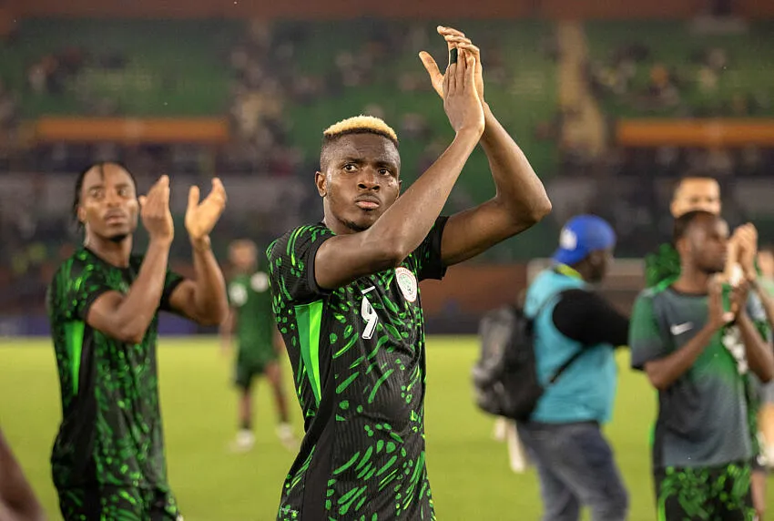 Rwanda torpedo Super Eagles FIFA rankings