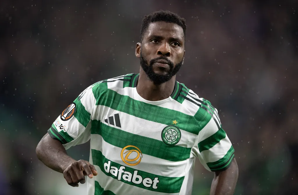 Kelechi Iheanacho: Latest update on Super Eagles forward’s future at Celtic