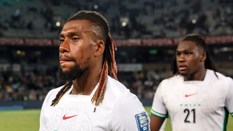 AFCON 2025: The glaring Super Eagles deficiency that could cripple trophy aspirations in Morocco