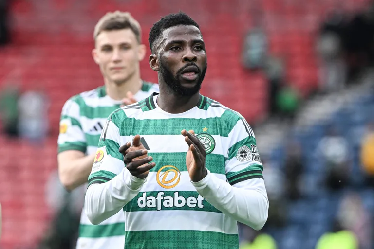 &ldquo;It was mine&rdquo; &ndash; Kelechi Iheanacho reacts after missing MOTM award in FA Cup semi-final win