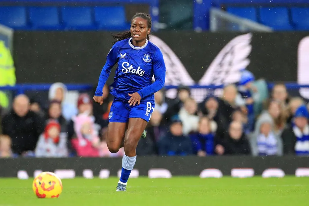 Toni Payne&rsquo;s performance against Leicester
