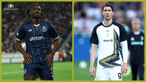 Afrik-Foot : Nigeria Football News