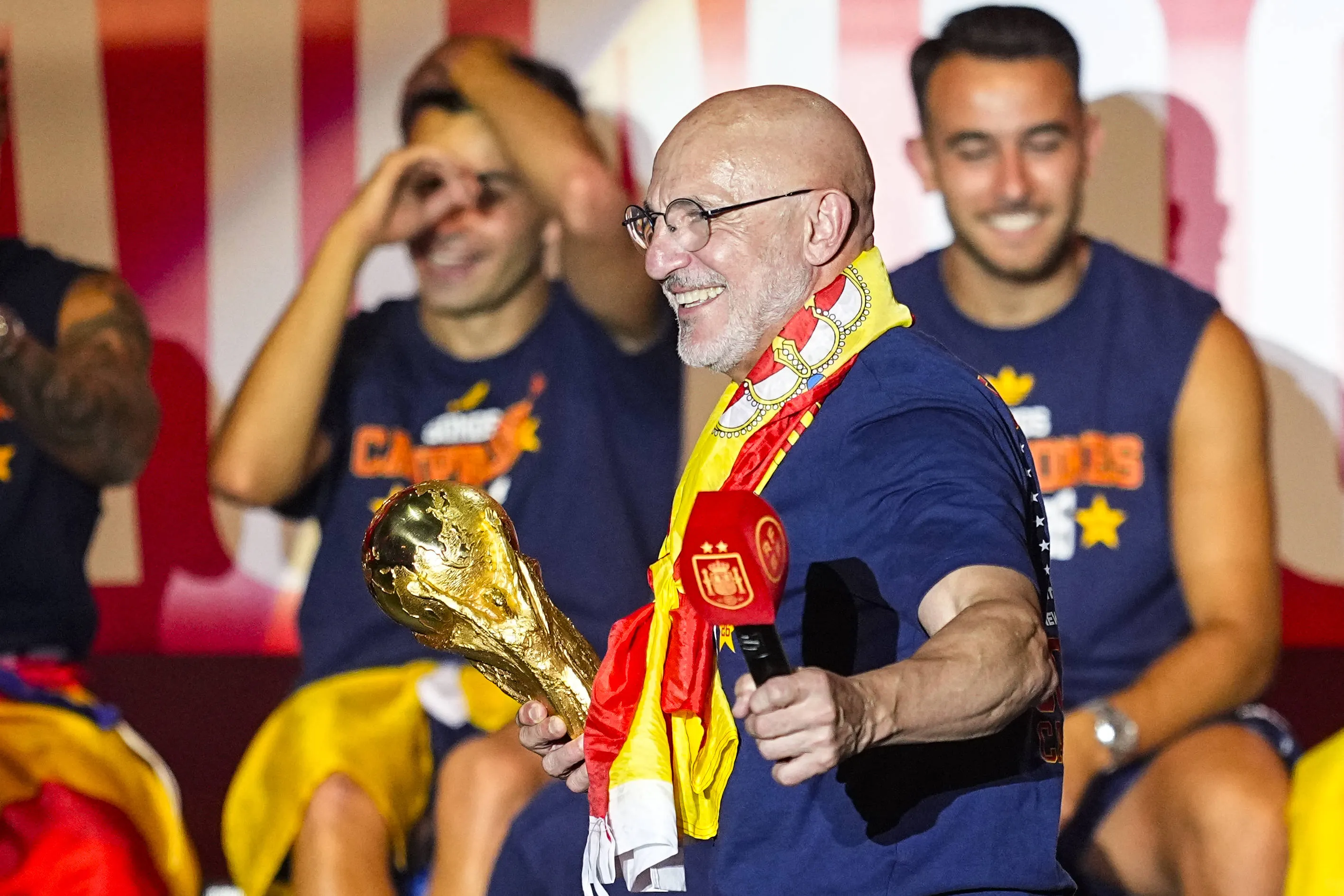 World Cup 2026: 4 lessons Nigeria&rsquo;s Super Eagles must learn from Spain&rsquo;s historic success