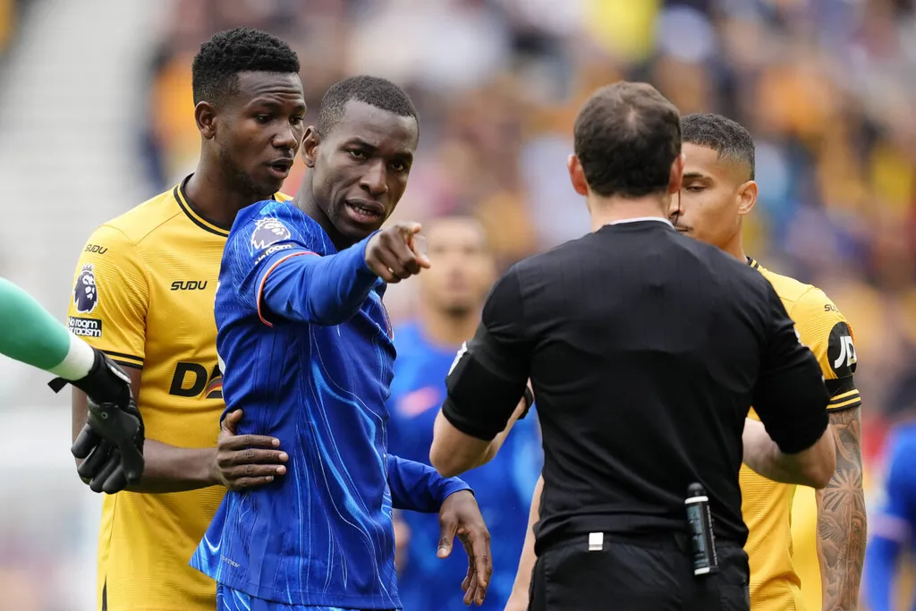 Mikel Obi responds to diss from Chelsea&rsquo;s Jackson: &lsquo;I&rsquo;ll shut up if...&rsquo;