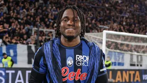 Ademola Lookman sows panic among LaLiga elite, says yes to Barcelona’s nemesis