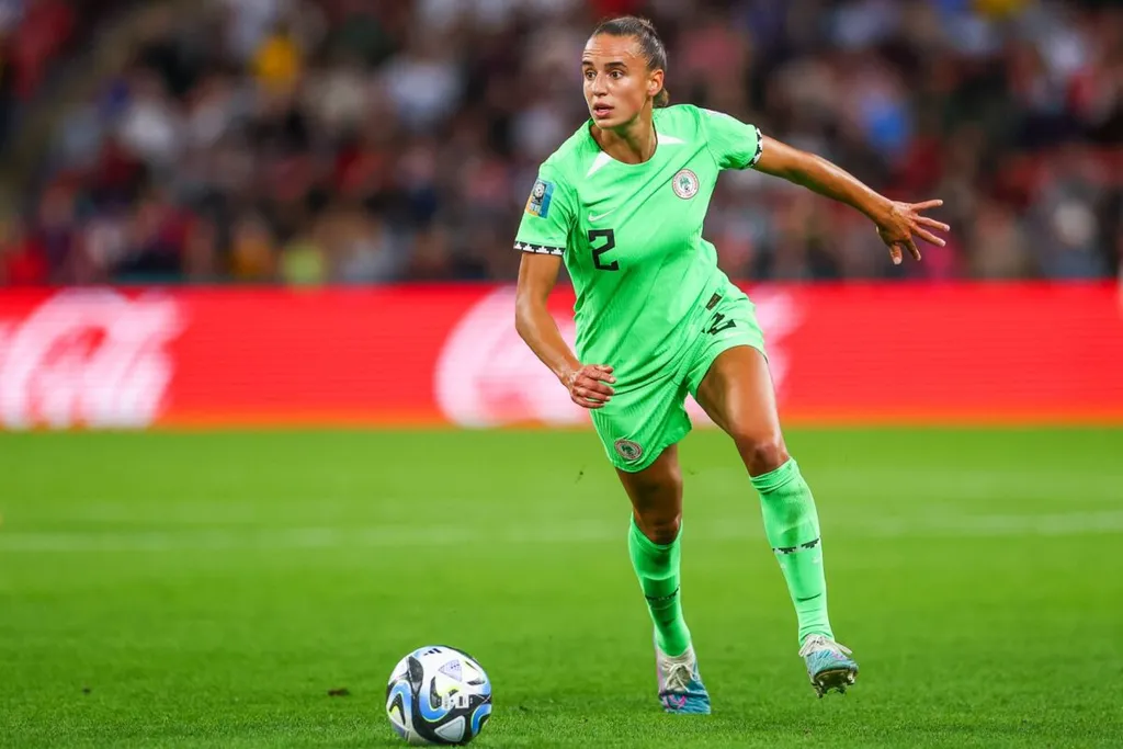 Banyana Banyana vs Nigeria: Super Falcons match time