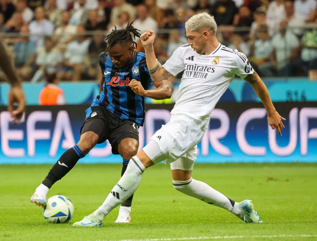 Ademola Lookman: Atalanta kick succession plan into gear amid PSG interest, target Euros winner