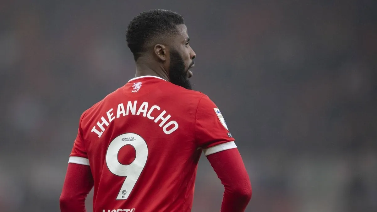 'It would be unfair' &ndash; Former Super Eagles coach all but admits to interference in Eric Chelle's WCQ list