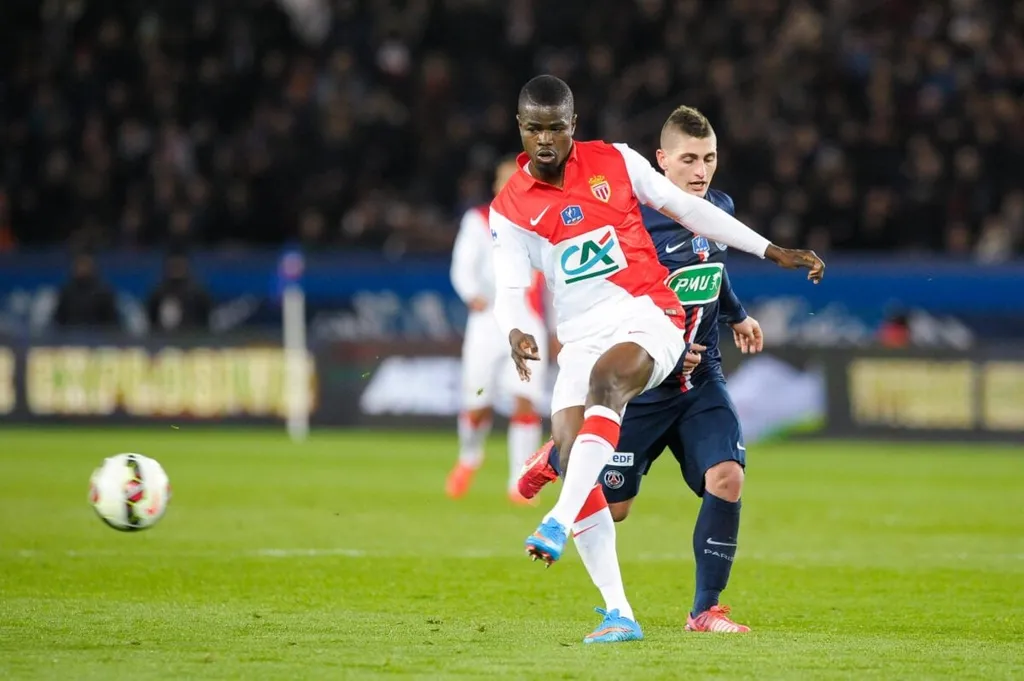 Teenage sensation Ilenikhena joins hallowed ranks of Monaco's Super Eagles