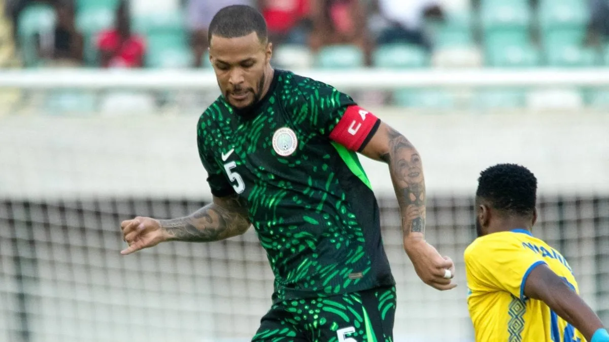 Super Eagles head-to-head vs Rwanda: The shocking record Nigeria hope to change in World Cup Qualifying