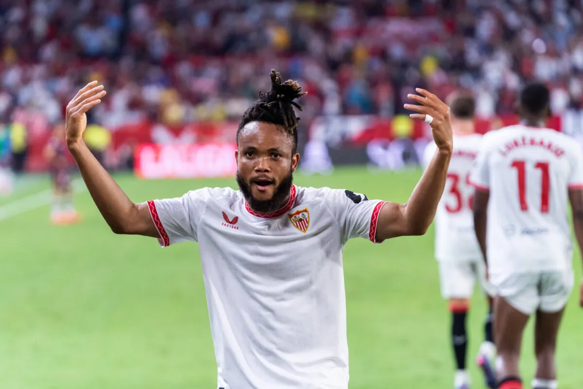 Ejuke: Overthinking behind Iheanacho’s goal drought