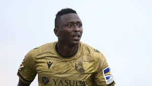 Sadiq’s Real Sociedad curse strikes again