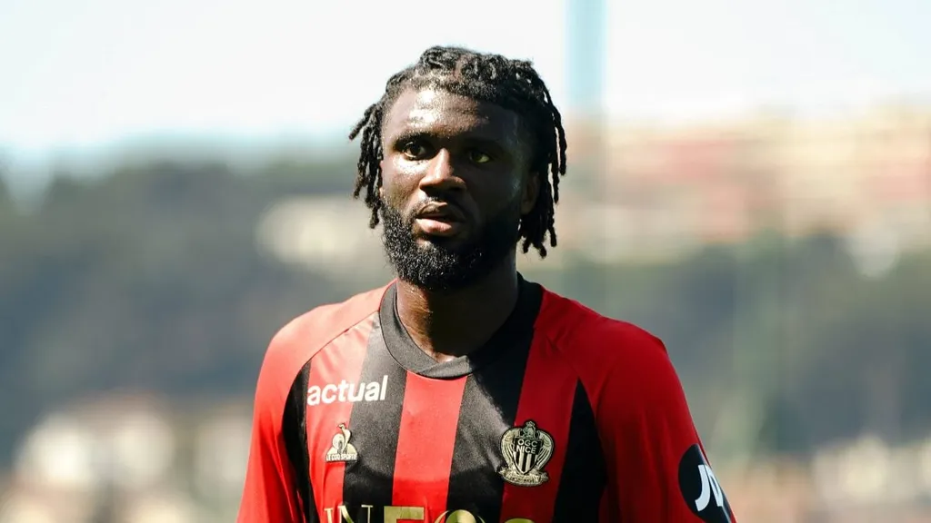 Top 10 most expensive Nigerian footballers of all time