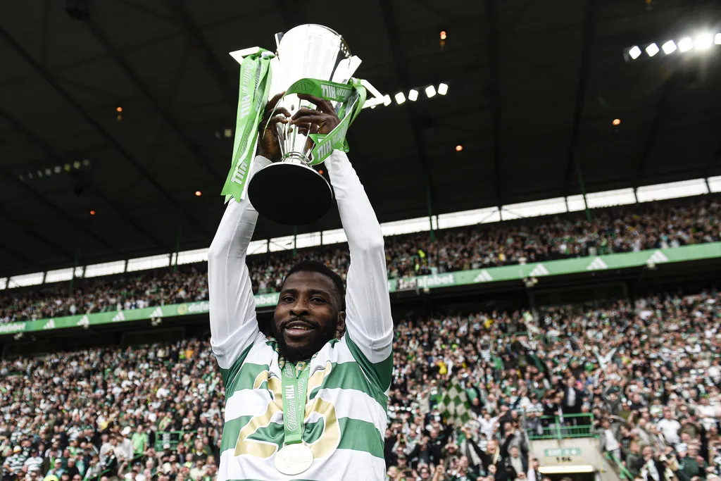 Super Eagles: Kelechi Iheanacho’s close friend announces retirement from football.
