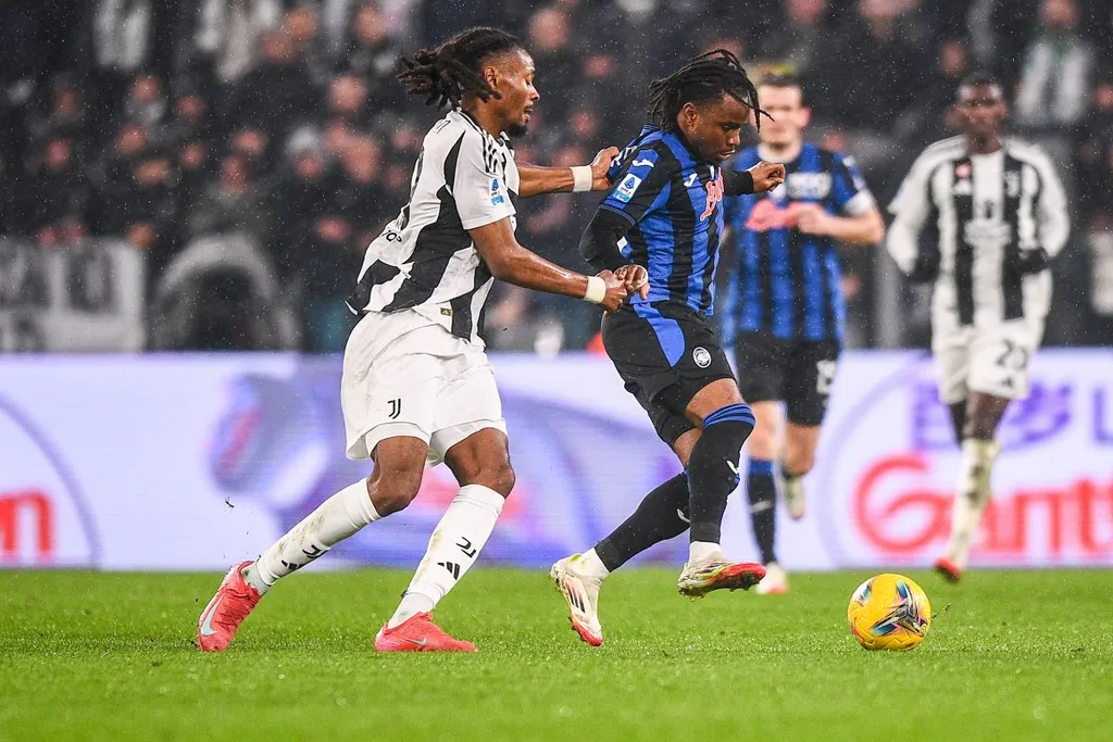 'No one like Lookman': Former world's costliest footballer hails Serie A's most exciting player