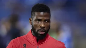 Iheanacho: Sevilla fire back at Finidi over ‘disrespect’ remark