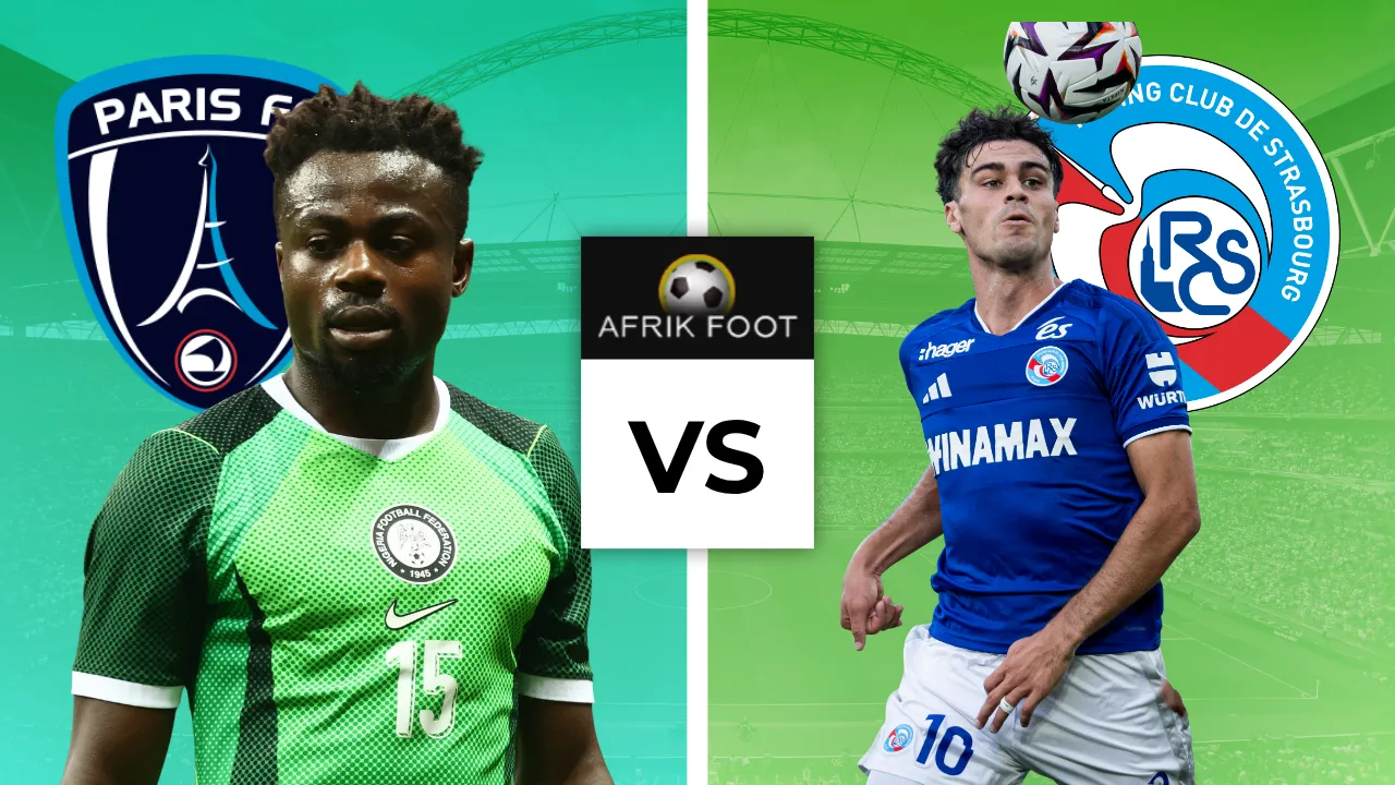 Moses Simon&rsquo;s Paris FC vs Strasbourg &mdash; Preview, team news, tips & H2H
