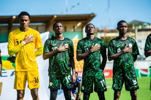 Afrik-Foot: Nigeria Football News