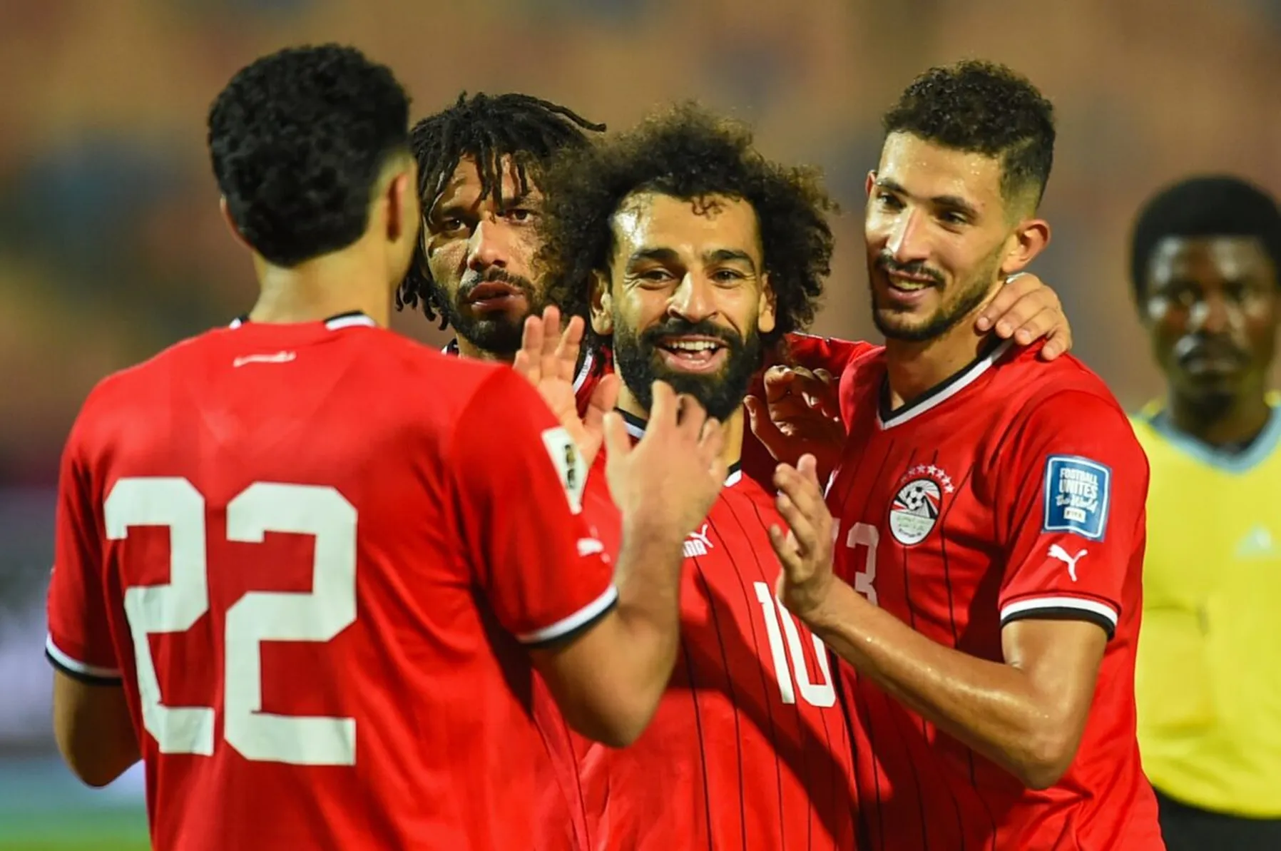 Egypt vs Mozambique AFCON prediction, lineups and where to watch live