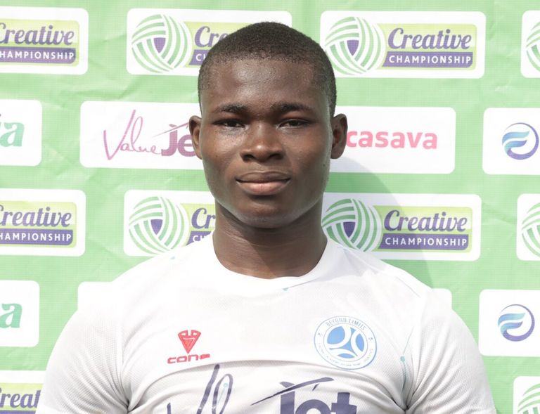 4-time Ligue 1 champions set to sign Beyond Limits wonderkid