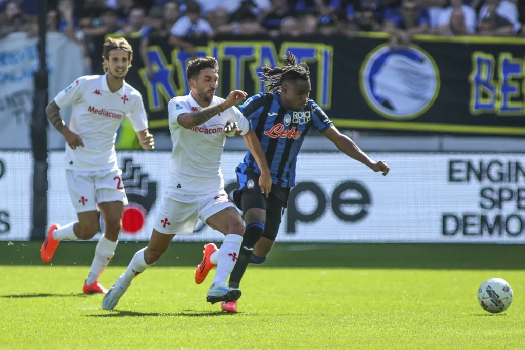 Ademola Lookman: Arsenal legend 'worried' for Ben White ahead of UCL opener