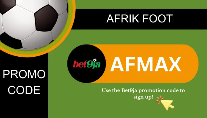 Bet9ja Promotion Code in 2026: Use AFMAX for Up to ₦100,000 Bonus