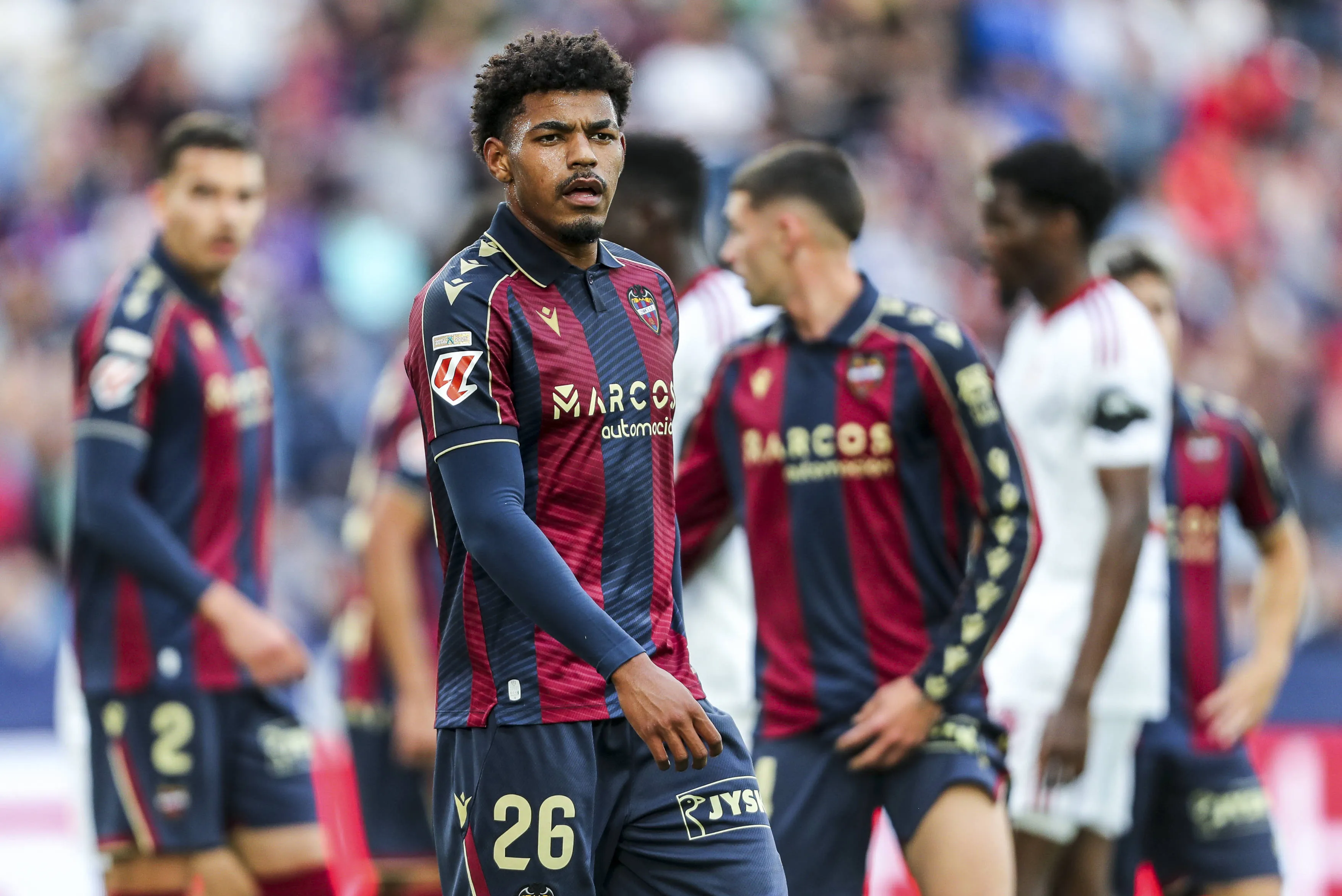 Kareem Tunde: Why NFF must keep an eye on this Barcelona-trained prodigy