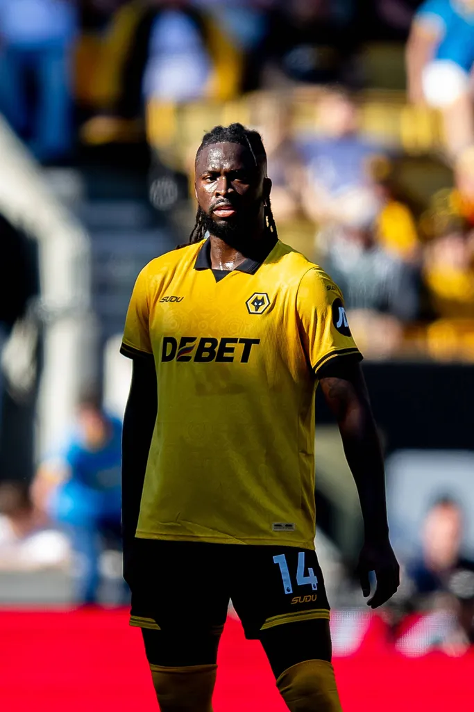Tolu Arokodare’s proposed move to Besiktas may not materialize