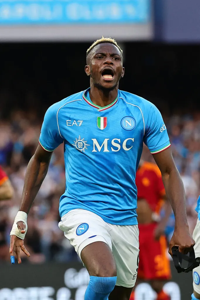 Osimhen transfer to Galatasaray: Explaining the clauses that keep January Chelsea move alive