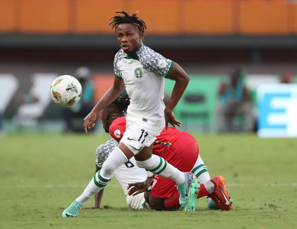 Why Europa League progress depends on Chukwueze &ndash; AC Milan legend