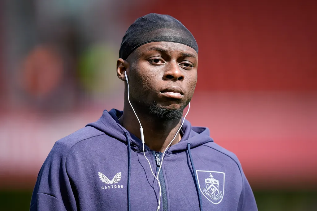 Super Eagles: Two key reasons Ugochukwu fits Chelle’s midfield plans