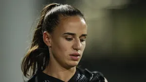 Super Falcons star Plumptre reveals why she’s now hated in the country of her birth