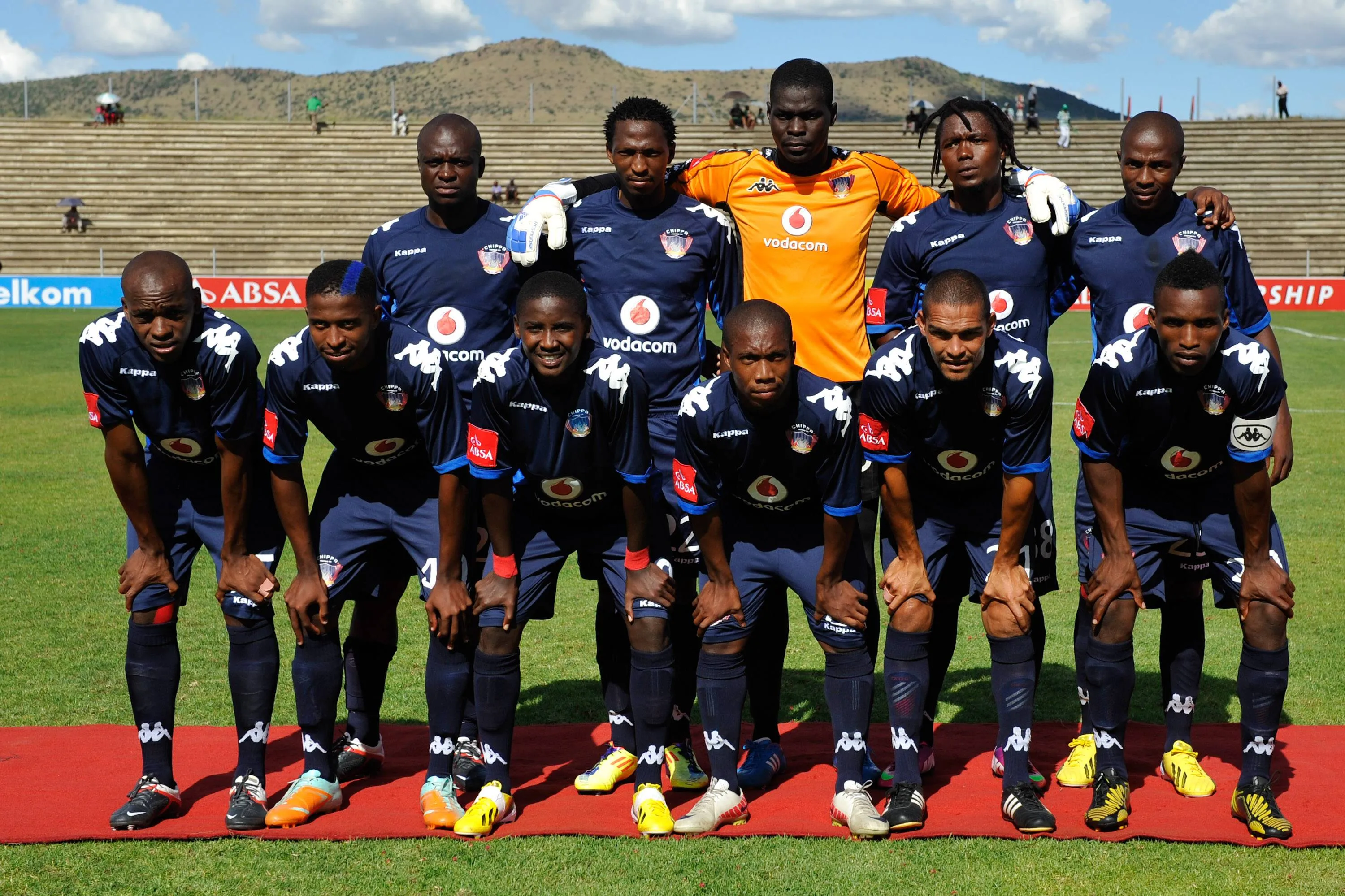 Chippa United