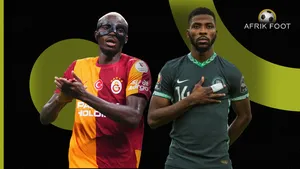 Afrik-Foot : Nigeria Football News