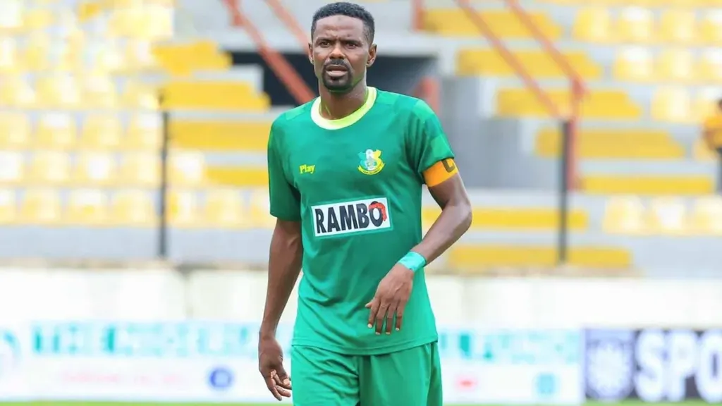 Super Eagles B: Ahmed Musa's questionable commitment & 3 main takeaways from 30-man CHAN list