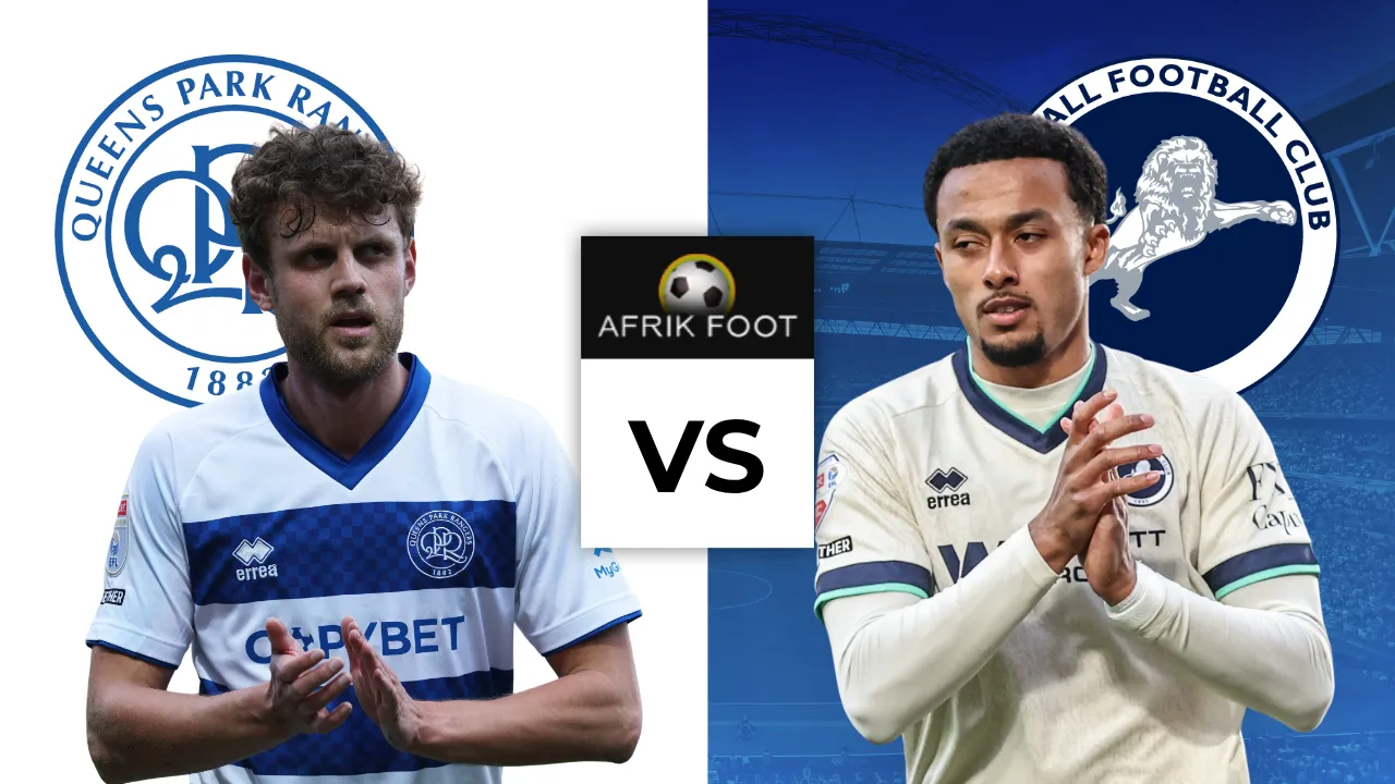 QPR vs. Millwall preview, prediction, team news: Super Eagles star Femi Azeez chases EFL Cup