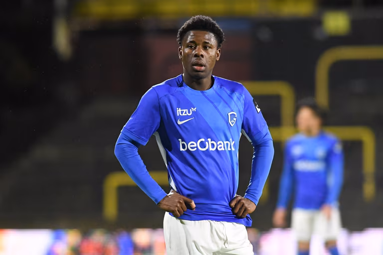 Super Eagles: Why ex-Arsenal star&rsquo;s return changes Eric Chelle&rsquo;s plans vs Portugal