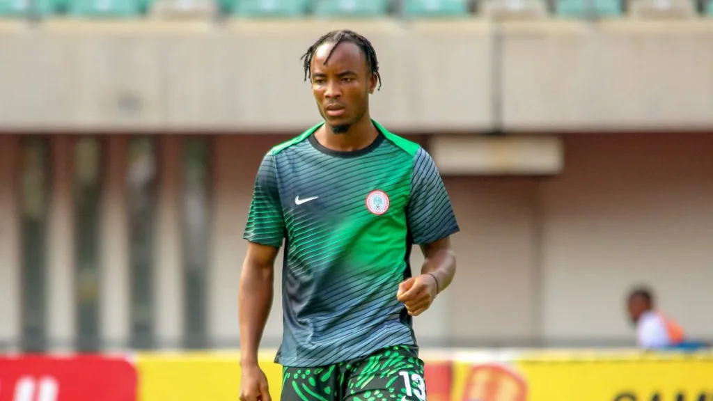 Eric Chelle must solve these 4 Super Eagles personnel problems at Unity Cup