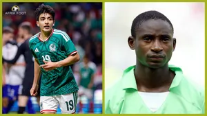 Afrik-Foot: Nigeria Football News