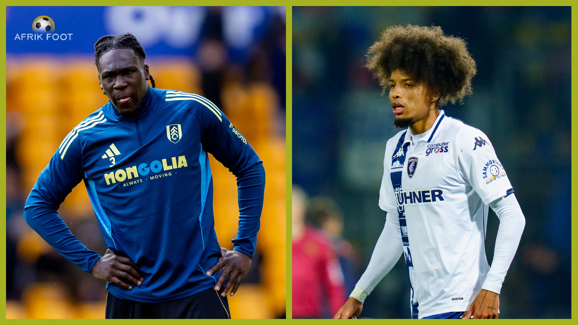 Nigerian transfer news today: Calvin Bassey, Ebuehi latest & more Super Eagles updates